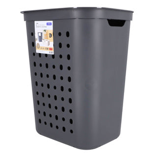 Fabric collector 55 L Jona Anthracite