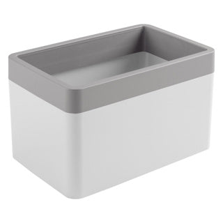 Sunware Sigma Home Organizer 1.65L White Gray