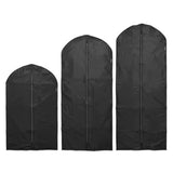 Brabantia Couvertures de vêtements, ensemble de 3 - M, L et XL