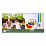 Selecta bex cornhole family werpspel