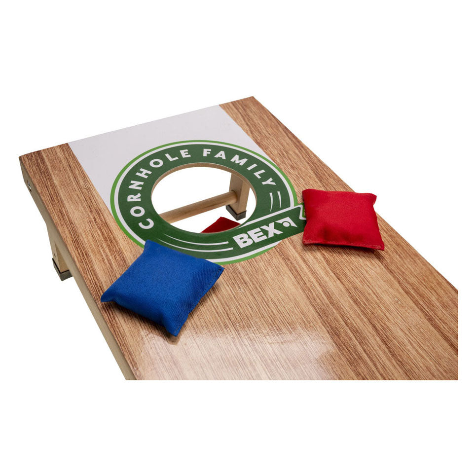 Selecta bex cornhole family werpspel