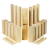 Selecta houten buitenspel kubb basic