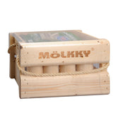 Tattico Mölkky Originale in Storage Box