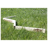 Tática Mölkky Meetstok