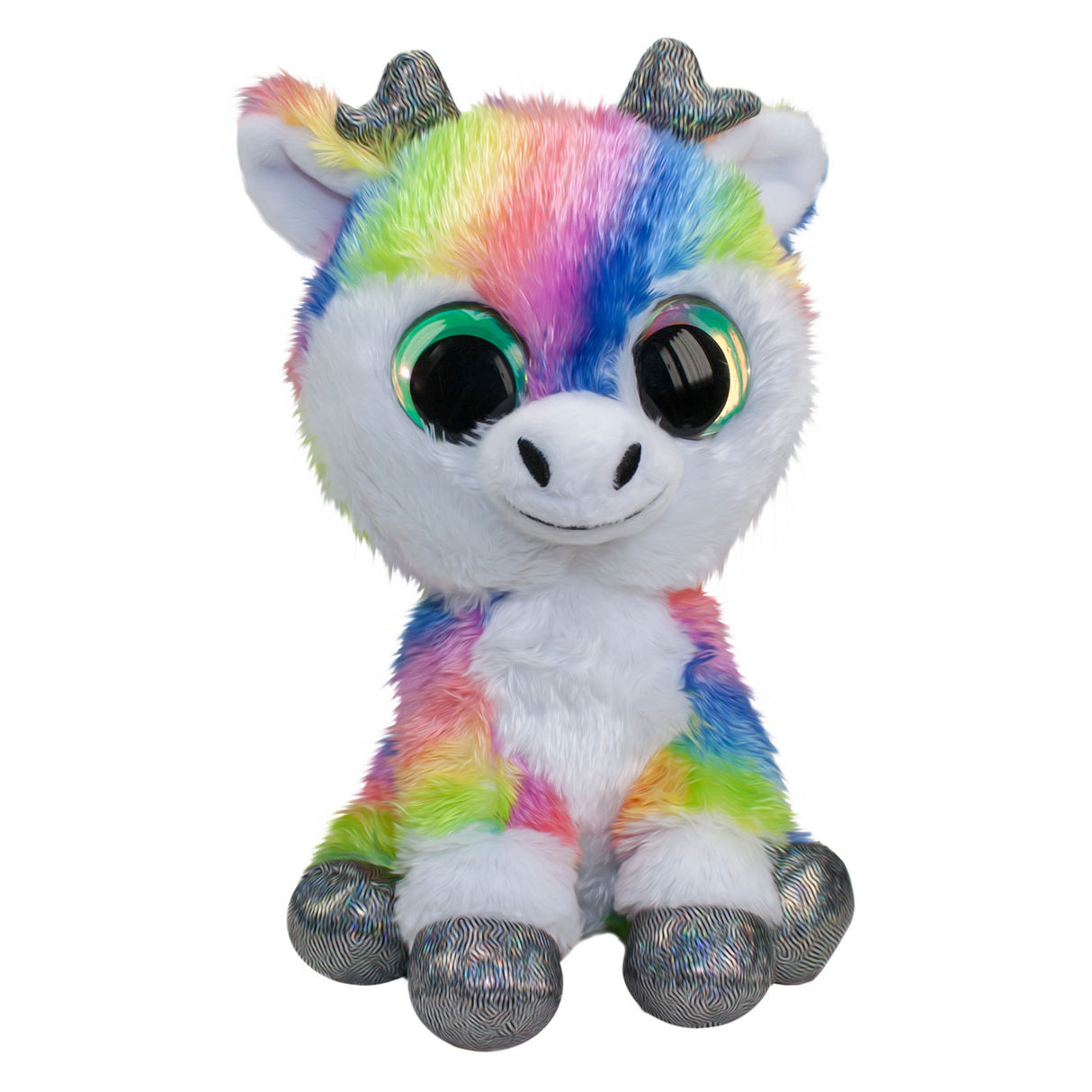 Lumo Stars Hug - Rendier Renee, 15 cm