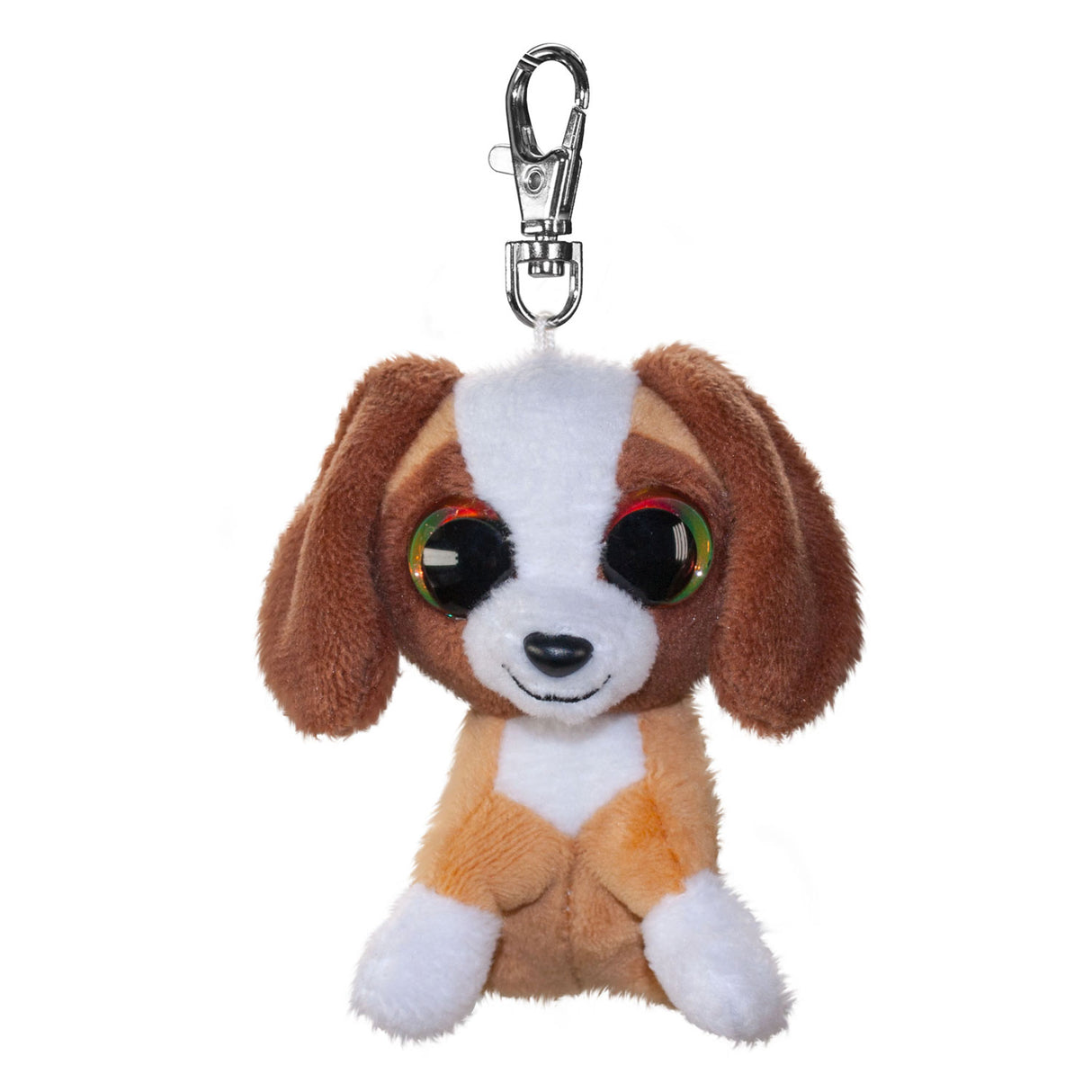 Lumo csillagok Key Ring Dog Wuff