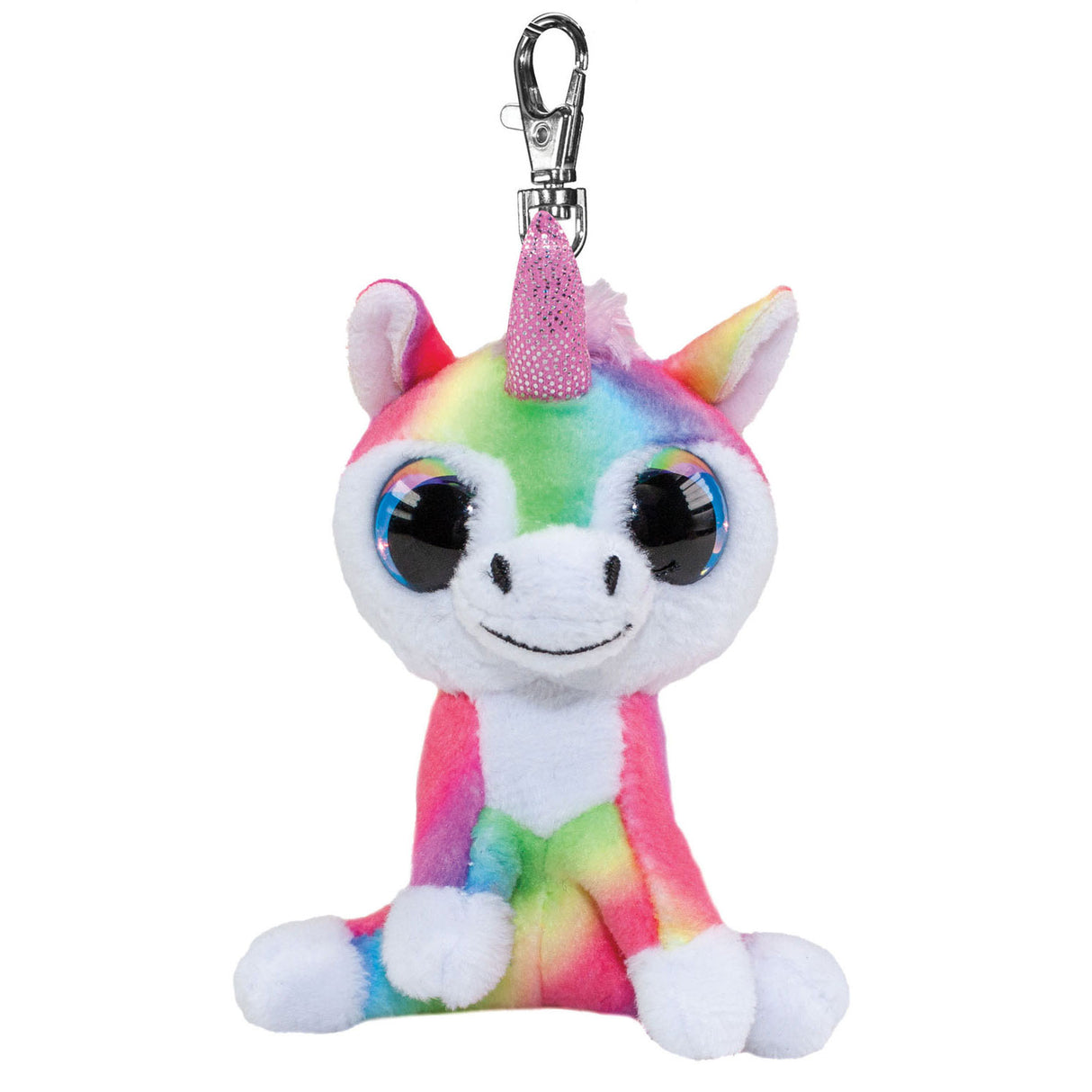 Lumo Stars Keychain Unicorn Dream