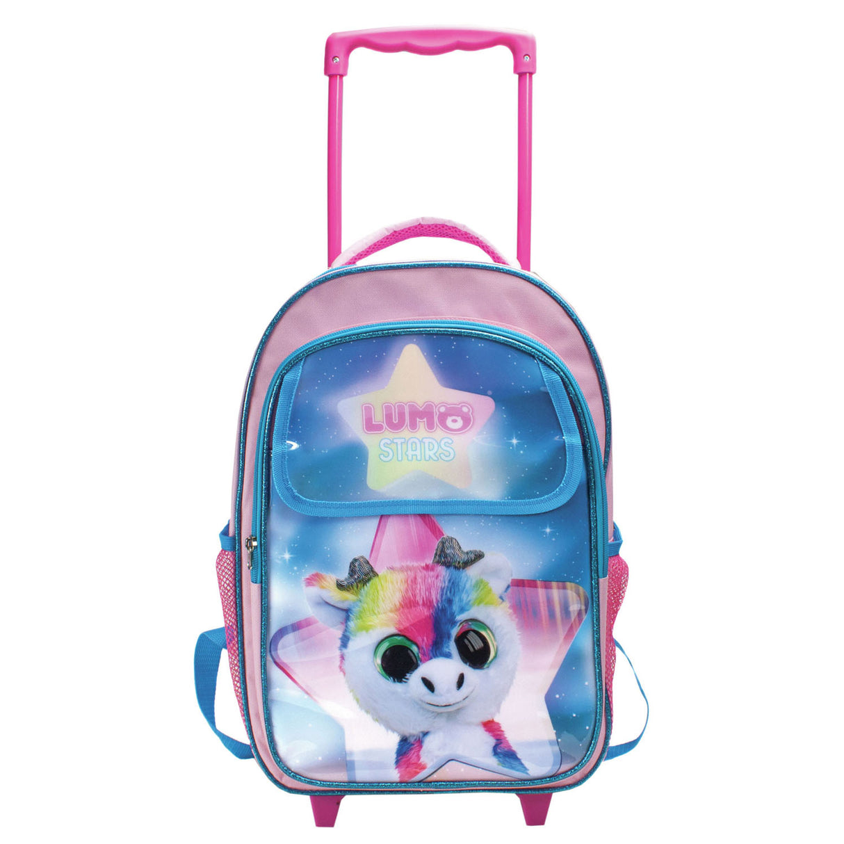 Lumo Stars Kinders Trolley