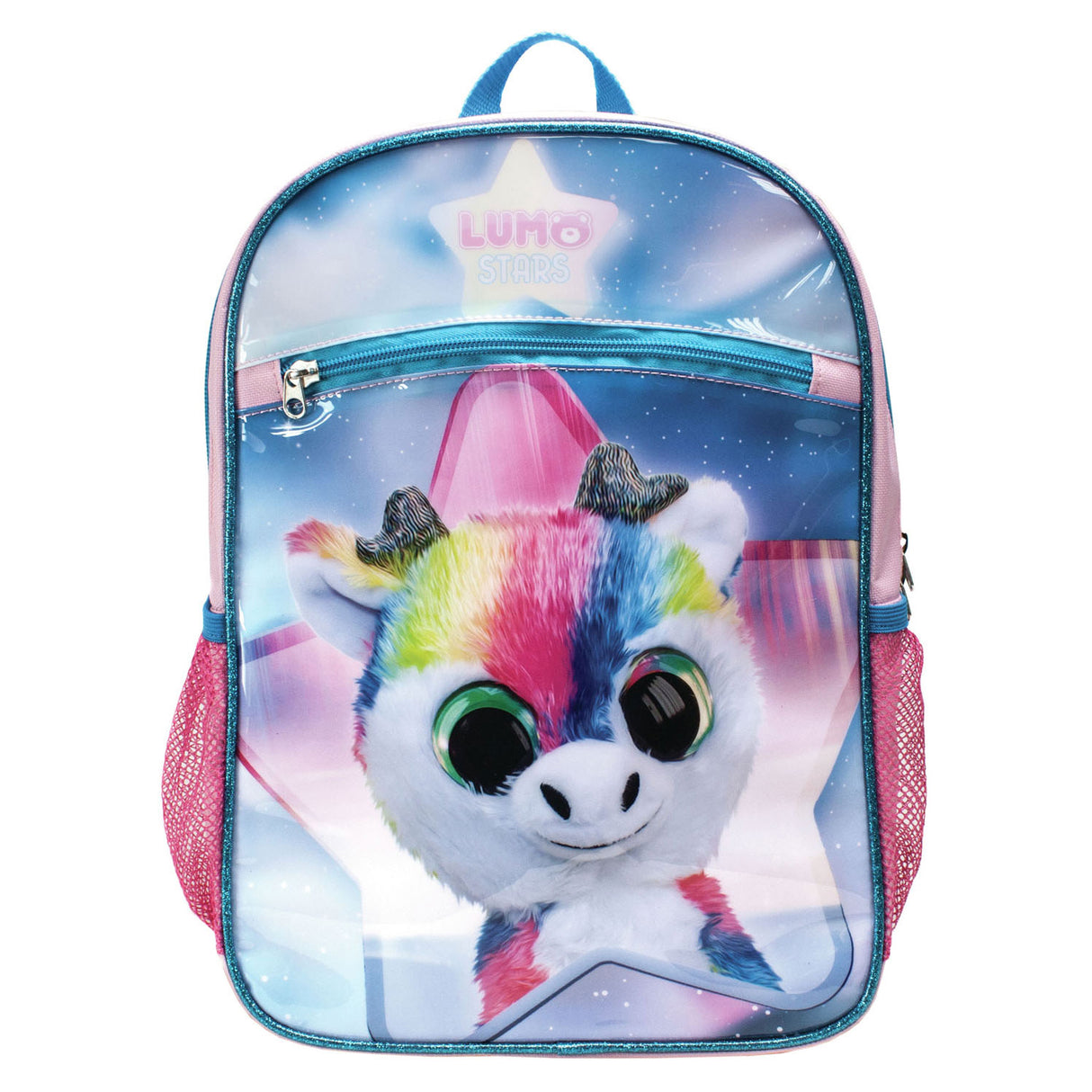 LUMO Hvězdy Batoh