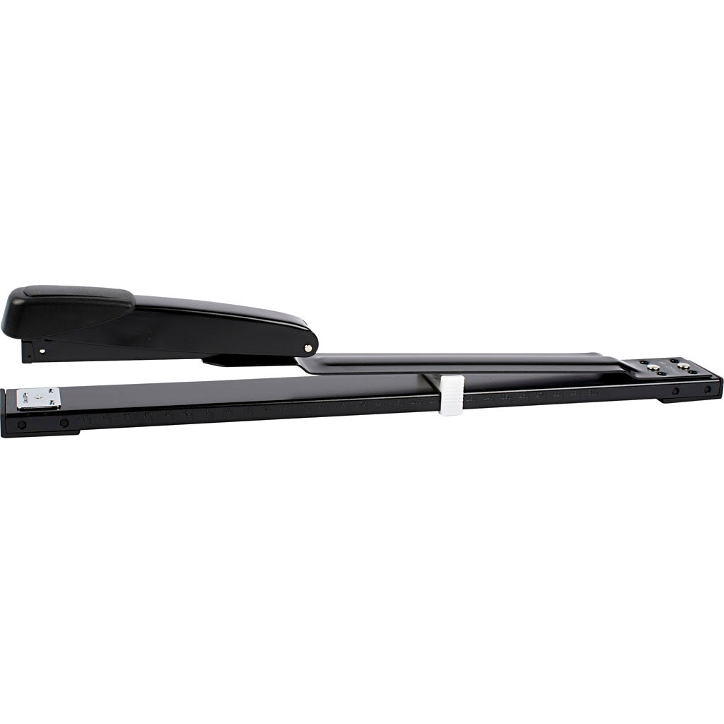 Long-arm stapler, d: 28 cm, 1 piece