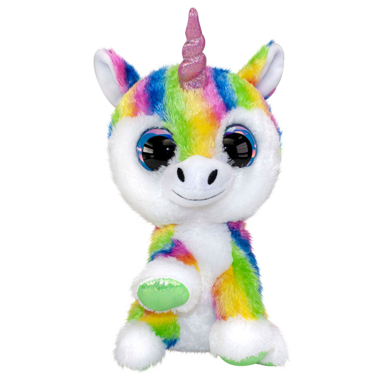 Lumo Stars ölelés - Unicorn álom, 24 cm