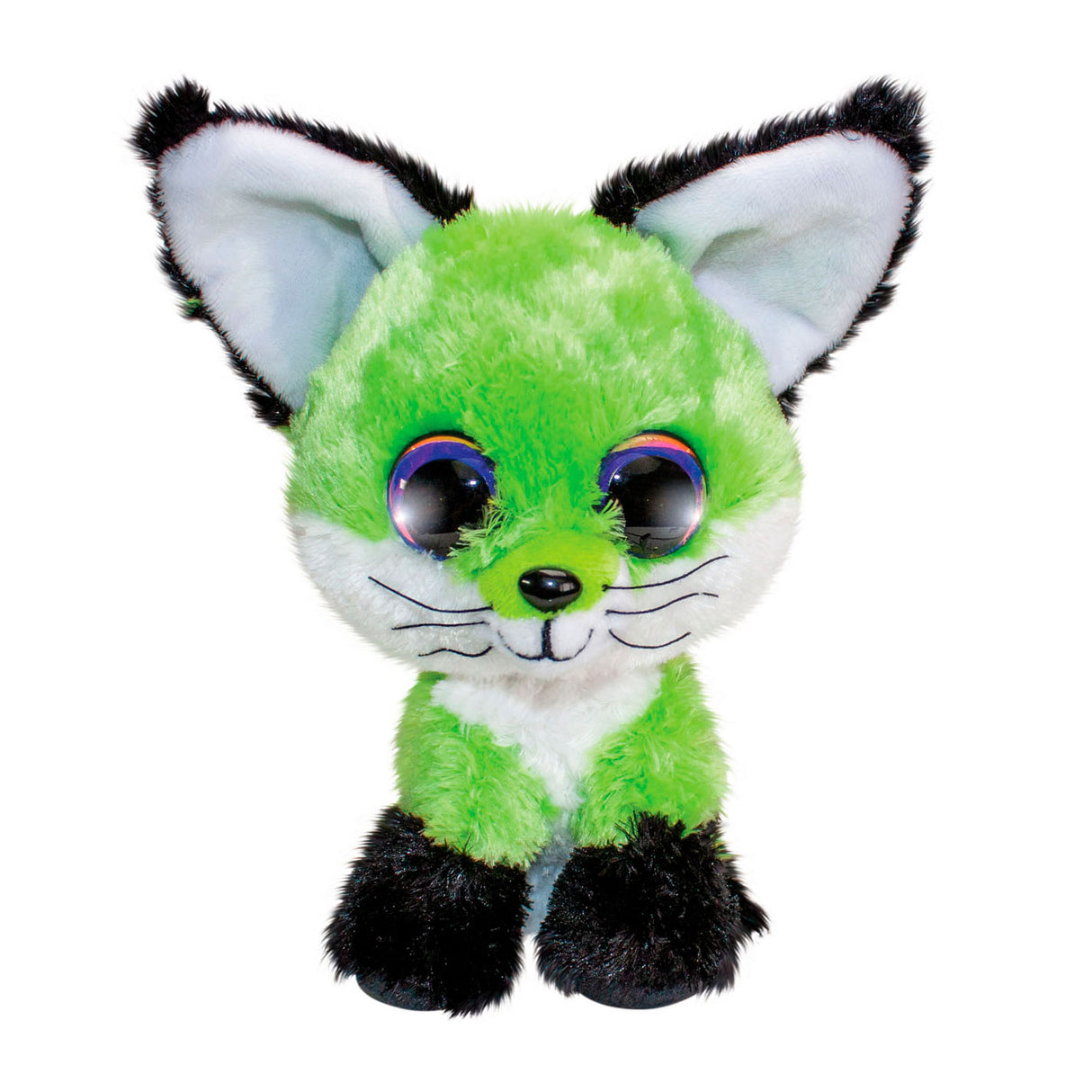 Lumo csillagok Fox Lime, 15 cm