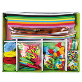 Lena craft box, 800 pieces