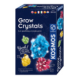 Cosmos grow your own crystals
