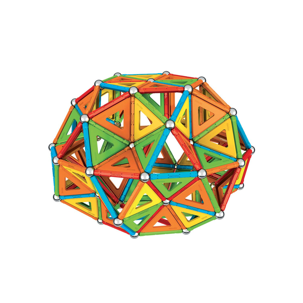 Geomag Super Color Panels Masterbox, 388DLG.