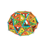 Geomag Super Color Panels Masterbox, 388DLG.