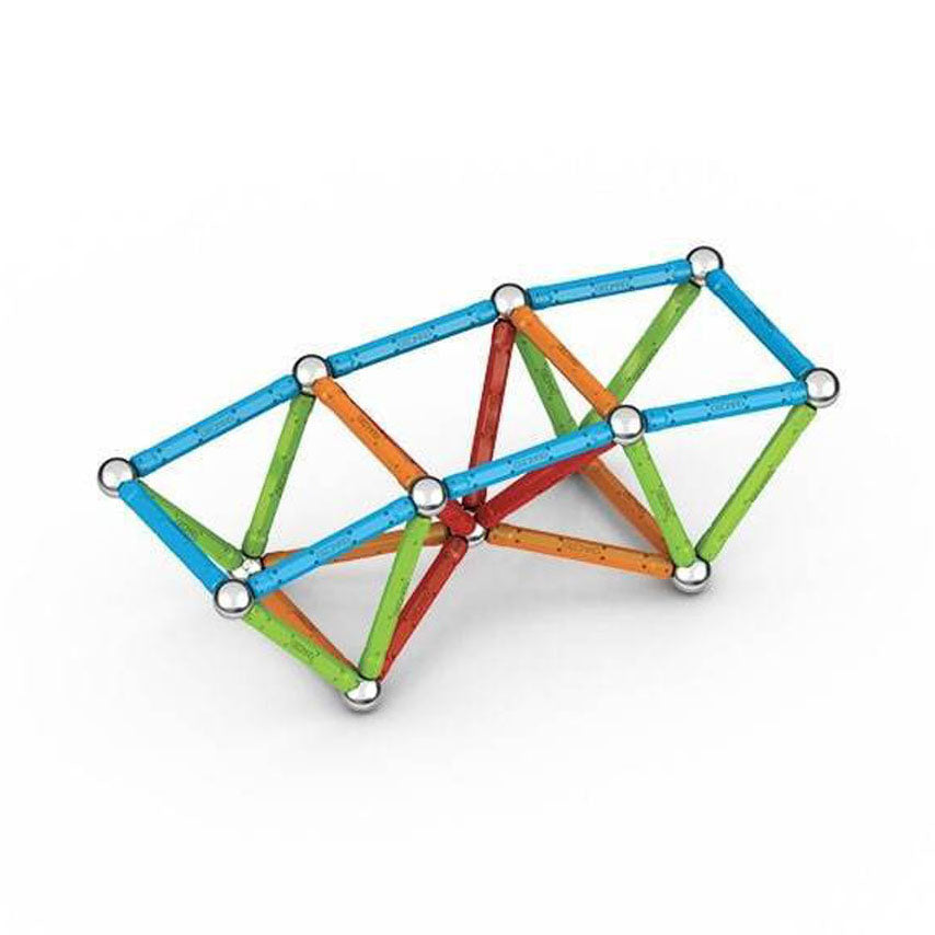 Geomag Super Color återvunnet, 60dlg.