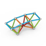Geomag Super Color återvunnet, 60dlg.