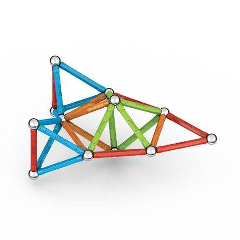 Geomag Super Color återvunnet, 60dlg.