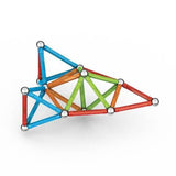 Geomag Super Color återvunnet, 60dlg.