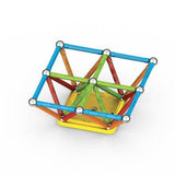 Geomag Super Color reciclado, 60dlg.