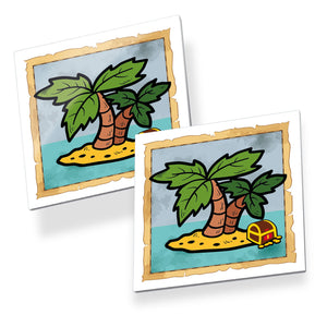 Descriptive image text