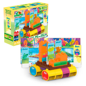 Descriptive image text