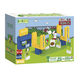 Biobuddi Snoopy - Amerikansk fodbold, 38dlg.