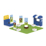 Biobuddi Snoopy - Baseball, 39dlg.