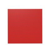 Plate di terra biobuddi rosso, 32x32