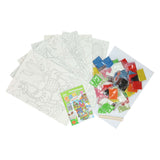 Sandkunsthandwerk Mega Pack (66 Taschen handwerks Sand)