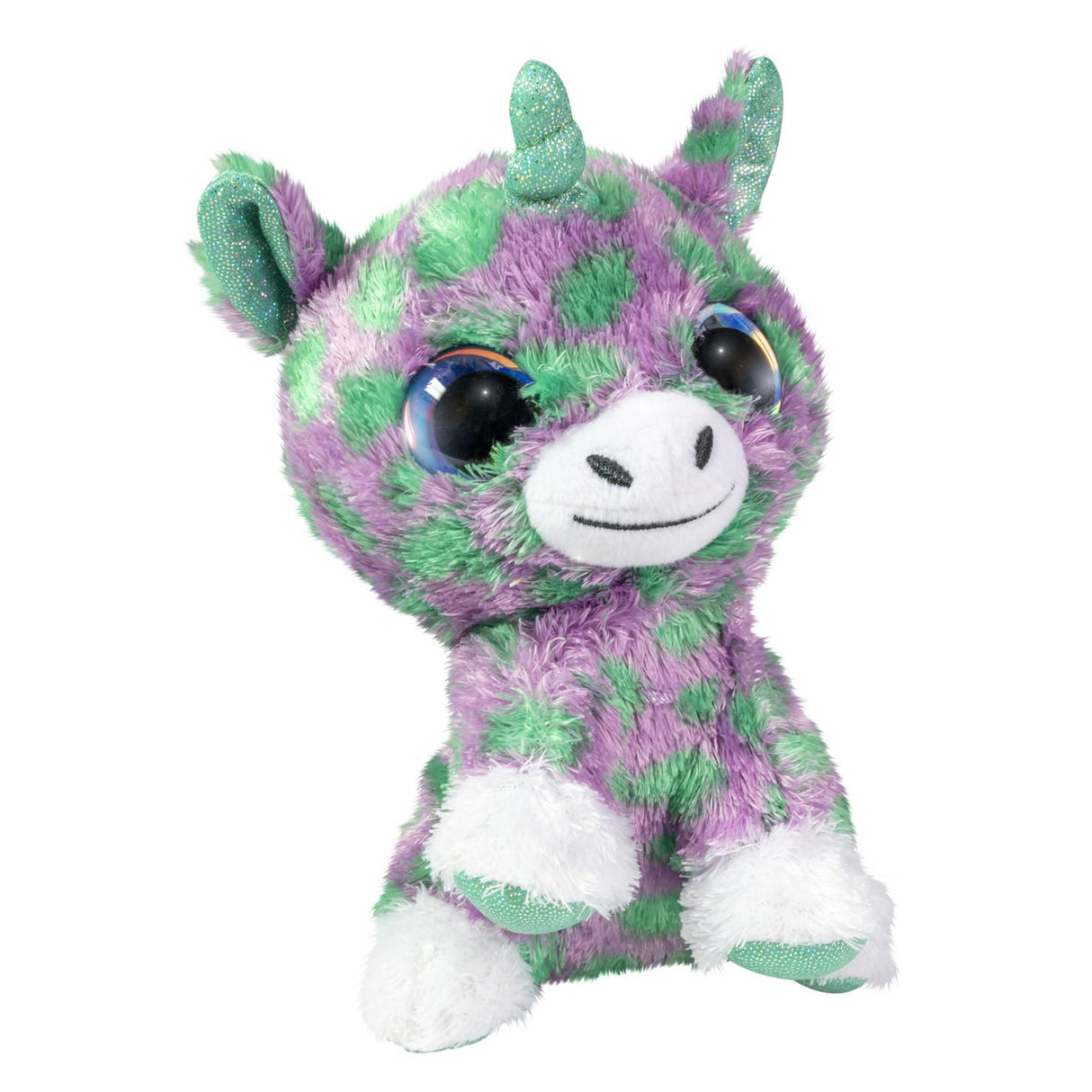 Lumo Stars umarmen - Eenhoorn Faith, 15 cm