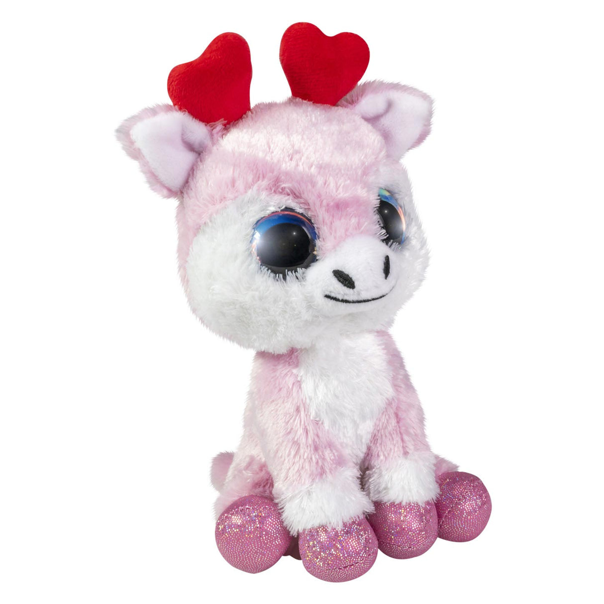 Lumo csillagok ölelés - Render Love, 15 cm