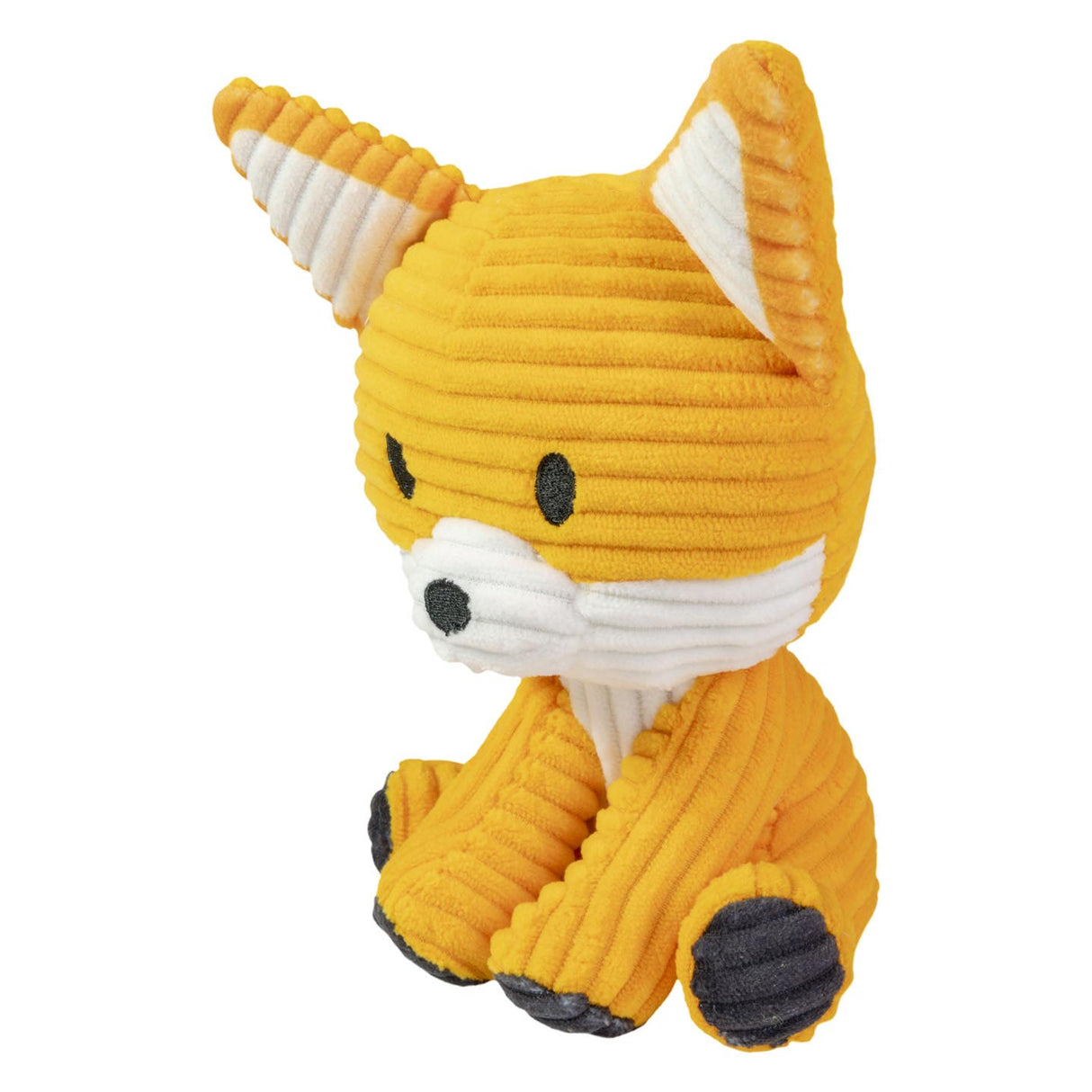 Lumo Stars Soft Toy Velvet - Fox Felix, 15cm