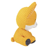 Lumo csillagok Hug Velvet - Vos Felix, 15 cm