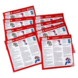 Selecta Transformers 3in1 Memo Lotto Domino