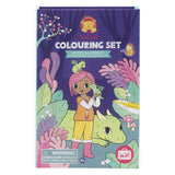 Selecta Color Set - Mystical Forest