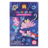 Selecta Color Set - Magical creatures