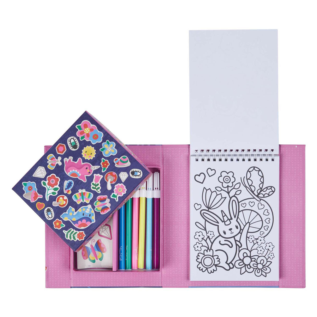 Selecta Color Set - Magical creatures