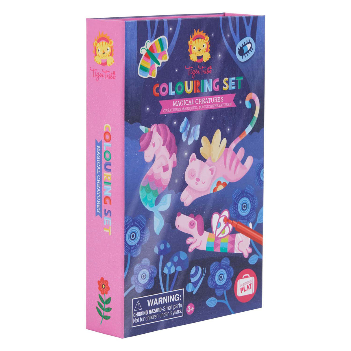 Selecta Color Set - Magical creatures