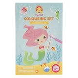 Selecta Color Set - sirènes