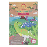 Selecta Color Set - Dinosaurus