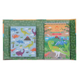 Selecta Color Set - Dinosaurus