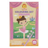 Selecta Color Set - Ballet