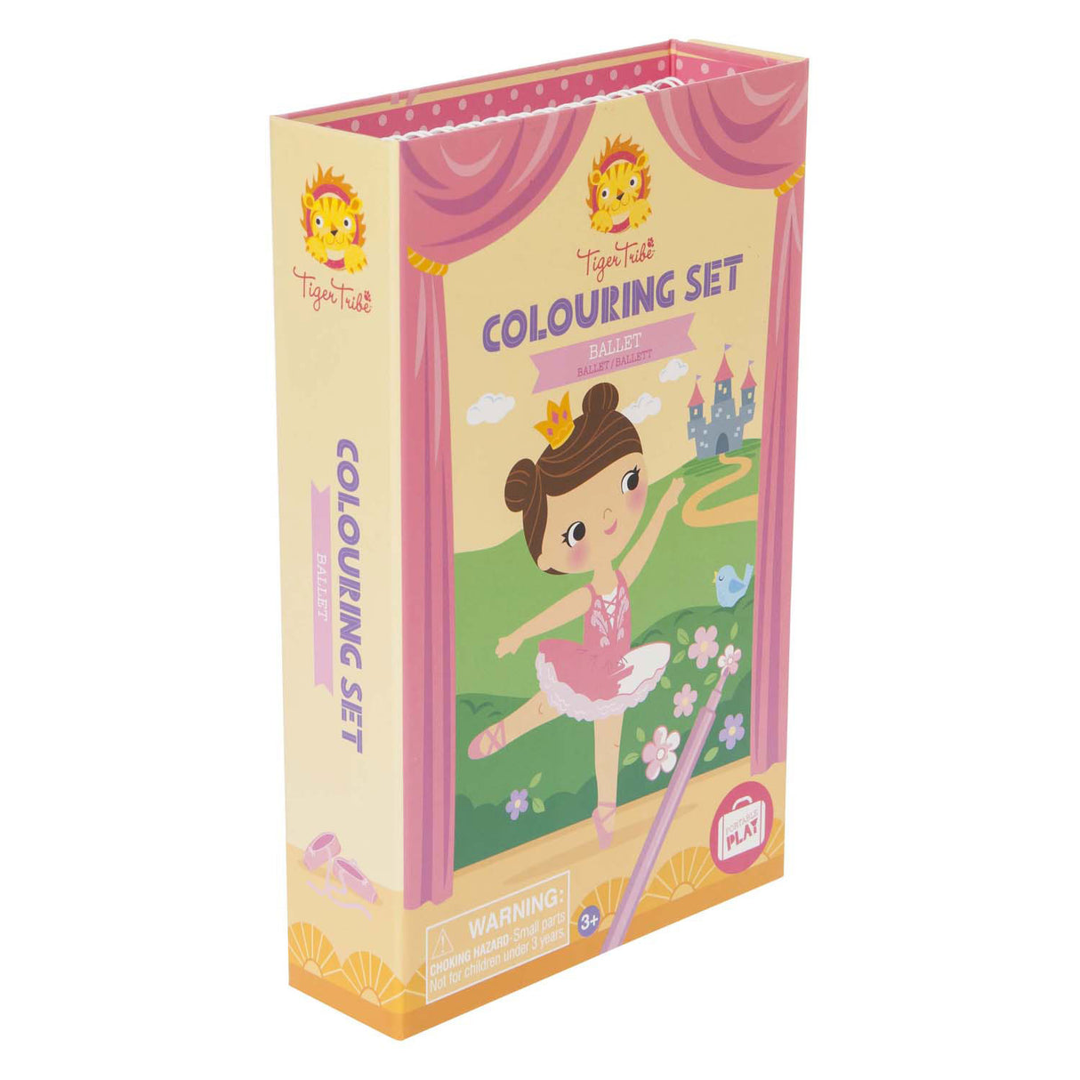 Selecta Color Set - Ballet