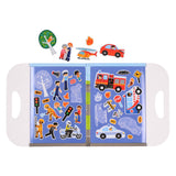Selecta Magna Carry – Notfallrettungs-Magnetbuch