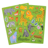 Selecta magna iompar - sa maighnéad jungle leagtha