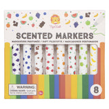 Selecta stiften met geur - 8st.