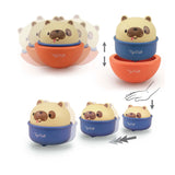 SelectA Swing Roller - cane