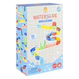 Igrače za kopalne igrače Selecta Knikker Waterbaan